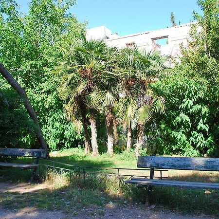 King Central Apartment Атина Екстериор снимка