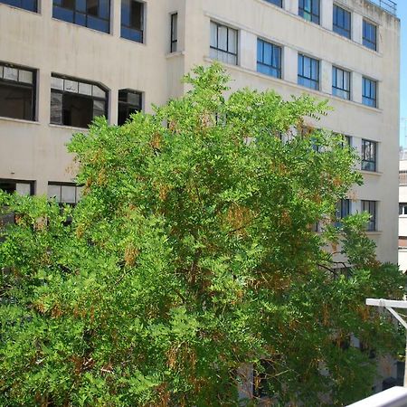 King Central Apartment Атина Екстериор снимка