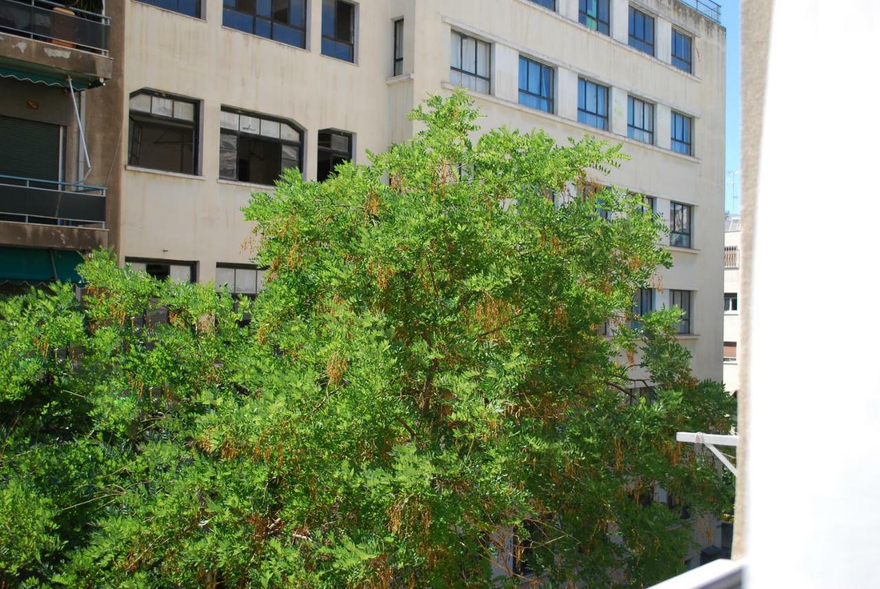 King Central Apartment Атина Екстериор снимка
